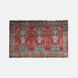 Tribal Rug 123×75<span>トライバルラグ</span>