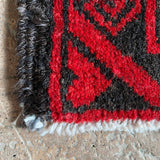Tribal Rug 170×95<span>トライバルラグ</span>