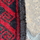 Tribal Rug 170×95<span>トライバルラグ</span>