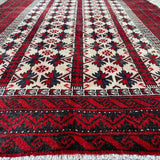 Tribal Rug 170×95<span>トライバルラグ</span>