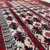 Tribal Rug 170×95<span>トライバルラグ</span>