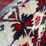 Tribal Rug 170×95<span>トライバルラグ</span>