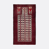 Tribal Rug 170×95<span>トライバルラグ</span>