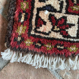 Tribal Rug 140×115<span>トライバルラグ</span>