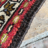 Tribal Rug 140×115<span>トライバルラグ</span>
