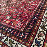 Tribal Rug 140×115<span>トライバルラグ</span>