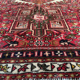 Tribal Rug 140×115<span>トライバルラグ</span>