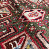 Tribal Rug 140×115<span>トライバルラグ</span>