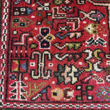 Tribal Rug 140×115<span>トライバルラグ</span>