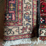 Tribal Rug 140×115<span>トライバルラグ</span>
