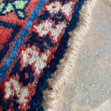 Tribal Rug 162×105<span>トライバルラグ</span>