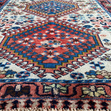 Tribal Rug 162×105<span>トライバルラグ</span>