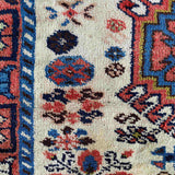 Tribal Rug 162×105<span>トライバルラグ</span>
