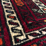 Little Tribal Rug 50×43<span>リトル トライバルラグ</span>