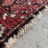 Little Tribal Rug 65×60<span>リトル トライバルラグ</span>