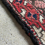 Little Tribal Rug 65×60<span>リトル トライバルラグ</span>