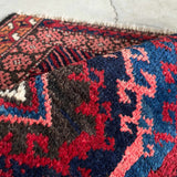 Little Tribal Rug 65×60<span>リトル トライバルラグ</span>