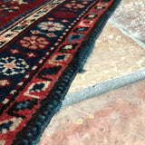 Tribal Rug 125×78<span>トライバルラグ</span>