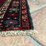 Tribal Rug 125×78<span>トライバルラグ</span>