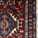 Tribal Rug 125×78<span>トライバルラグ</span>