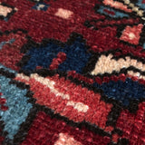 Tribal Rug 125×78<span>トライバルラグ</span>