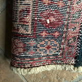 Tribal Rug 125×78<span>トライバルラグ</span>