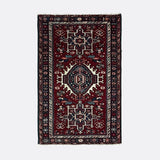 Tribal Rug 125×78<span>トライバルラグ</span>