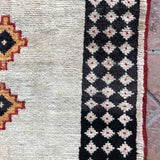 Tribal Rug 208×145<span>トライバルラグ</span>