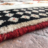 Tribal Rug 208×145<span>トライバルラグ</span>