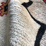 Tribal Rug 208×145<span>トライバルラグ</span>
