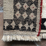 Tribal Rug 208×145<span>トライバルラグ</span>