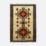 Tribal Rug 208×145<span>トライバルラグ</span>