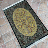 PERSIAN RUG 120×77 <span>ペルシャラグ</span>