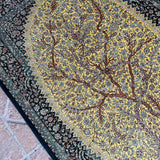 PERSIAN RUG 120×77 <span>ペルシャラグ</span>