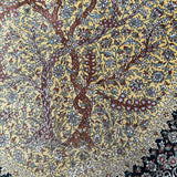 PERSIAN RUG 120×77 <span>ペルシャラグ</span>