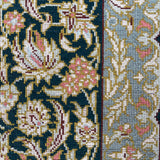 PERSIAN RUG 120×77 <span>ペルシャラグ</span>