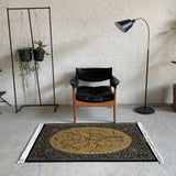 PERSIAN RUG 120×77 <span>ペルシャラグ</span>