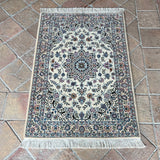 PERSIAN RUG 123×86 <span>ペルシャラグ</span>