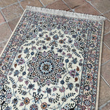PERSIAN RUG 123×86 <span>ペルシャラグ</span>