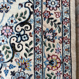 PERSIAN RUG 123×86 <span>ペルシャラグ</span>