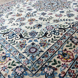 PERSIAN RUG 123×86 <span>ペルシャラグ</span>
