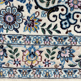 PERSIAN RUG 123×86 <span>ペルシャラグ</span>