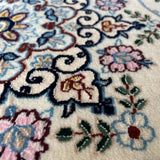 PERSIAN RUG 123×86 <span>ペルシャラグ</span>