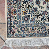 PERSIAN RUG 123×86 <span>ペルシャラグ</span>