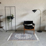 PERSIAN RUG 123×86 <span>ペルシャラグ</span>