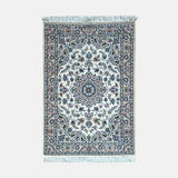 PERSIAN RUG 123×86 <span>ペルシャラグ</span>