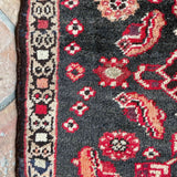 Littel Tribal Rug 45×45<span>リトル トライバルラグ</span>