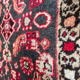 Littel Tribal Rug 45×45<span>リトル トライバルラグ</span>