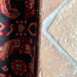 Littel Tribal Rug 45×45<span>リトル トライバルラグ</span>