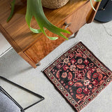 Littel Tribal Rug 45×45<span>リトル トライバルラグ</span>